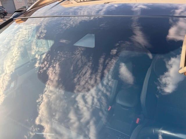 Ford Focus 1.5 EcoBlue 120 CV automatico SW Business Co-Pilot
