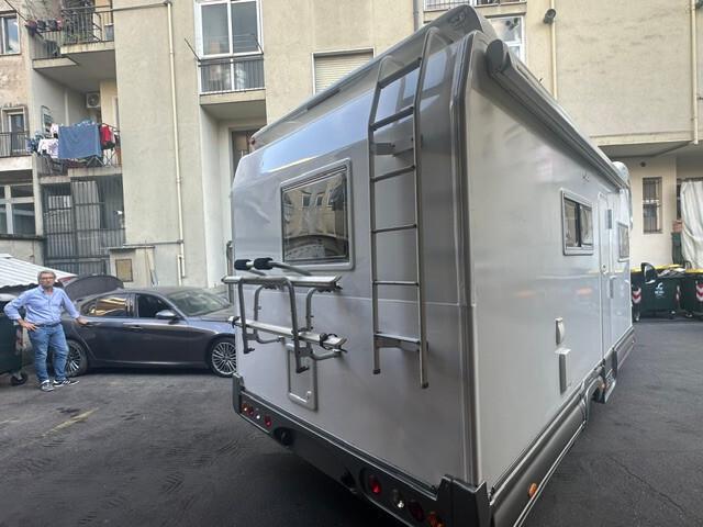 Fiat MIZAR GTL LIVING( SOLO PER OPERATORI DEL SETTORE)