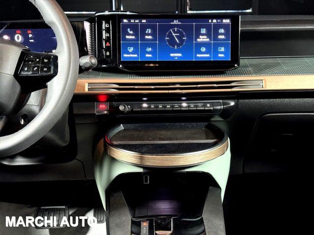 LANCIA Ypsilon Hybrid e-DCT + Pack Tech
