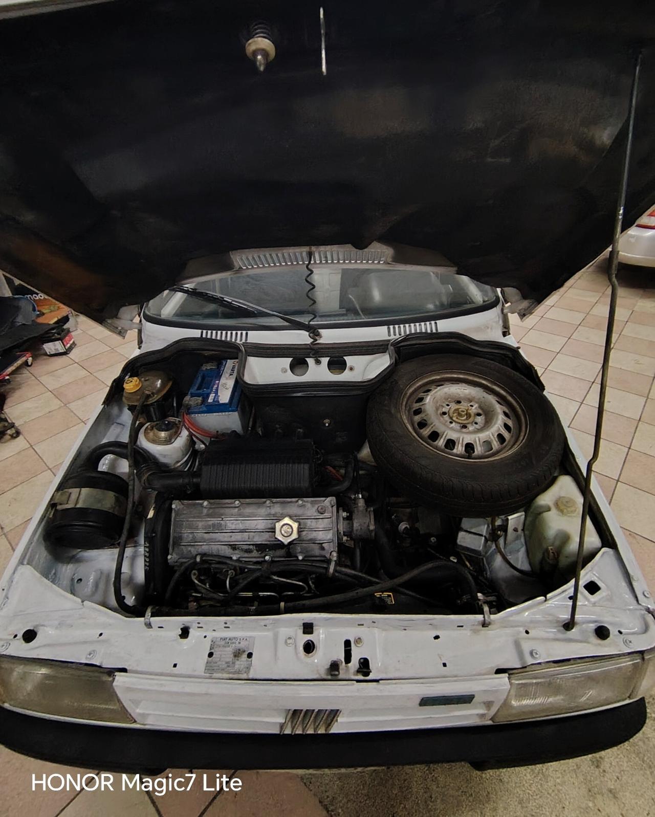 Fiat Fiorino 1.7 diesel Pick-up