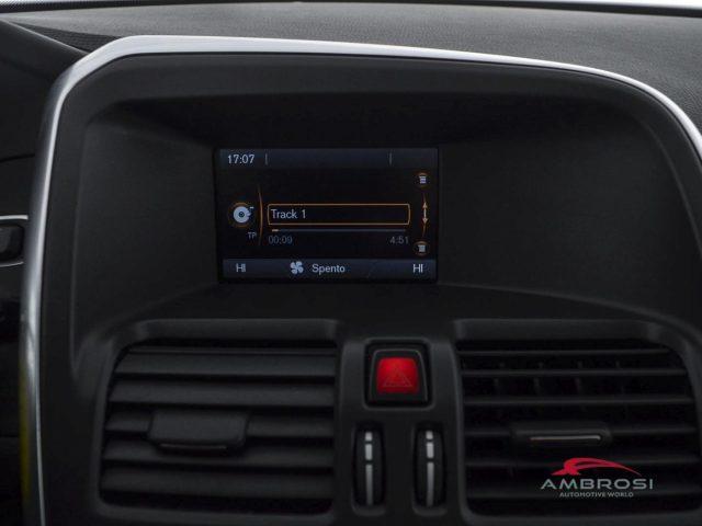 VOLVO XC60 D3 Kinetic