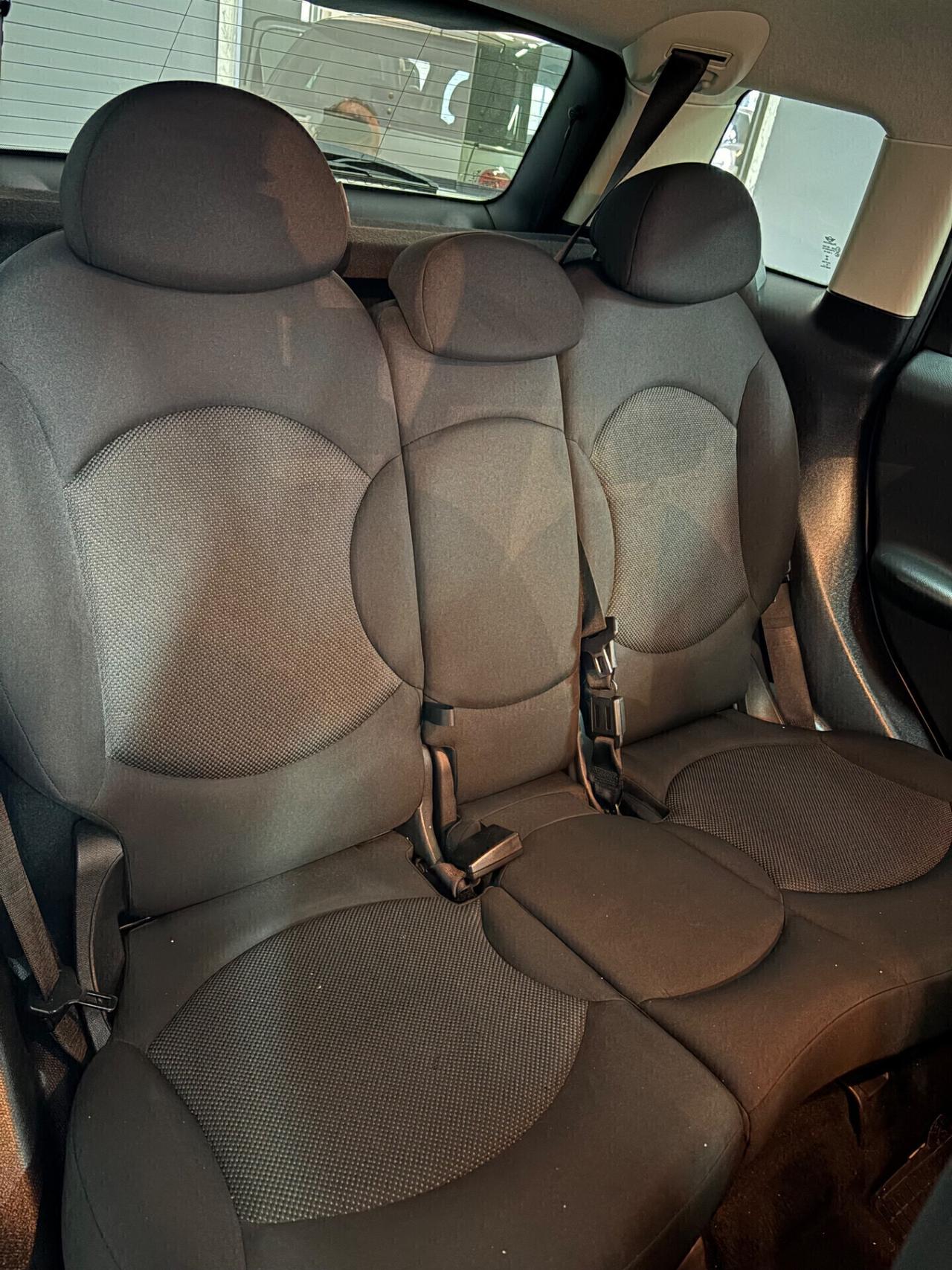 Mini Cooper D Countryman 1.6