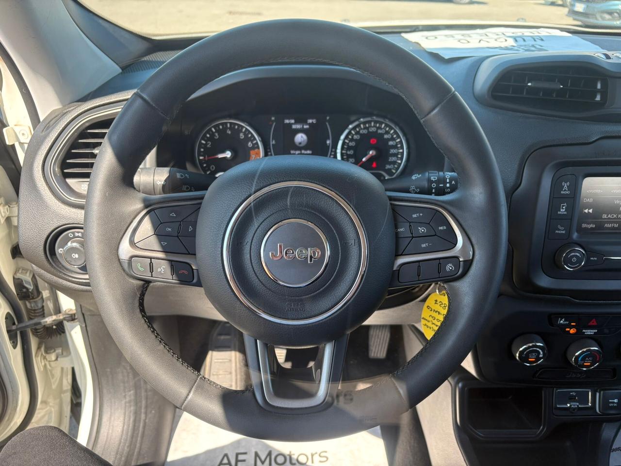 Jeep Renegade 1.0 T3 Longitude