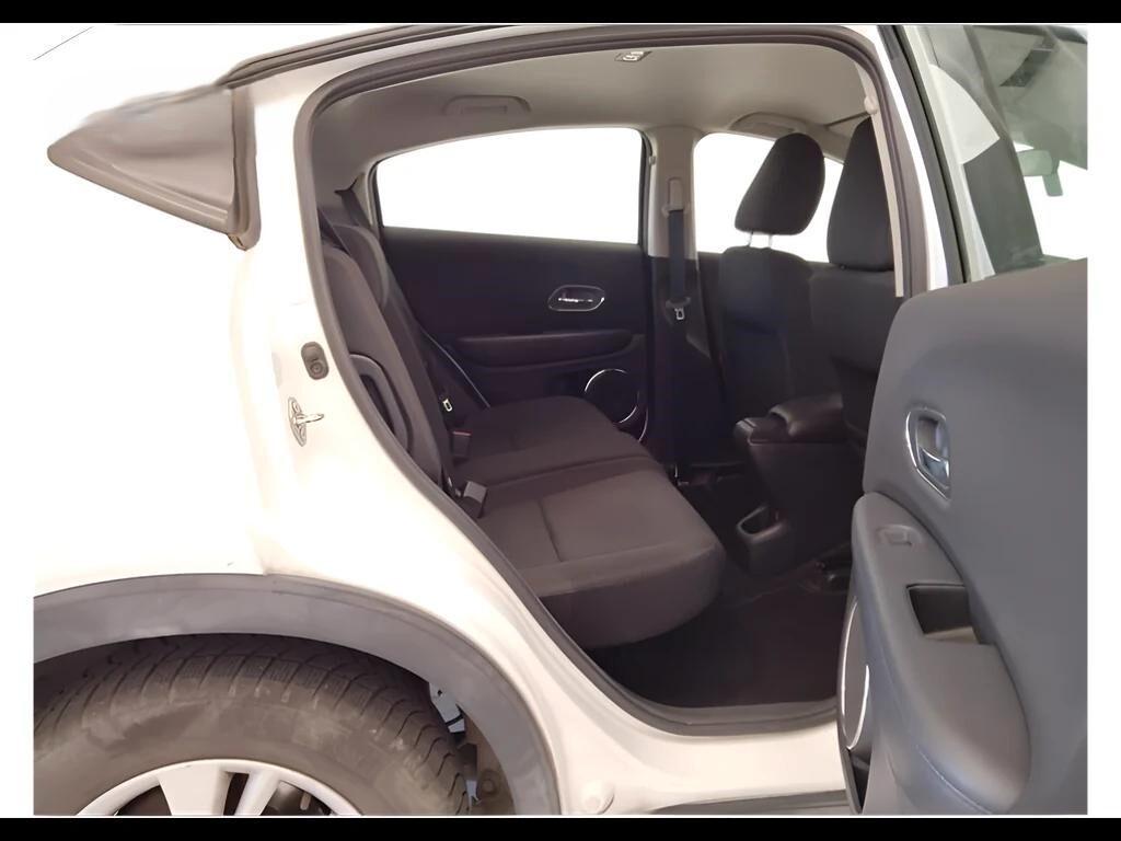 Honda HR-V 1.6 i-DTEC X Edition Navi ADAS