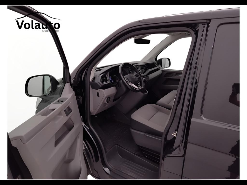 VOLKSWAGEN T6.1 Transporter 28 - T6.1 Transporter 28 2.0 tdi 150cv Busi
