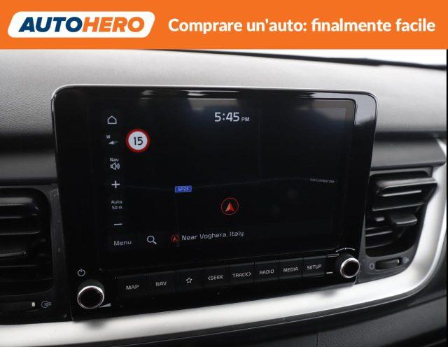 KIA Stonic 1.0 T-GDi 100 CV MHEV DCT Urban