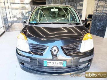 RENAULT Modus 1.2 16V Luxe Dynamique