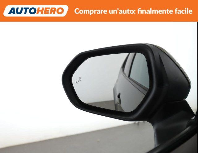 TOYOTA Yaris Cross 1.5 Hybrid 130 CV 5p. E-CVT Lounge