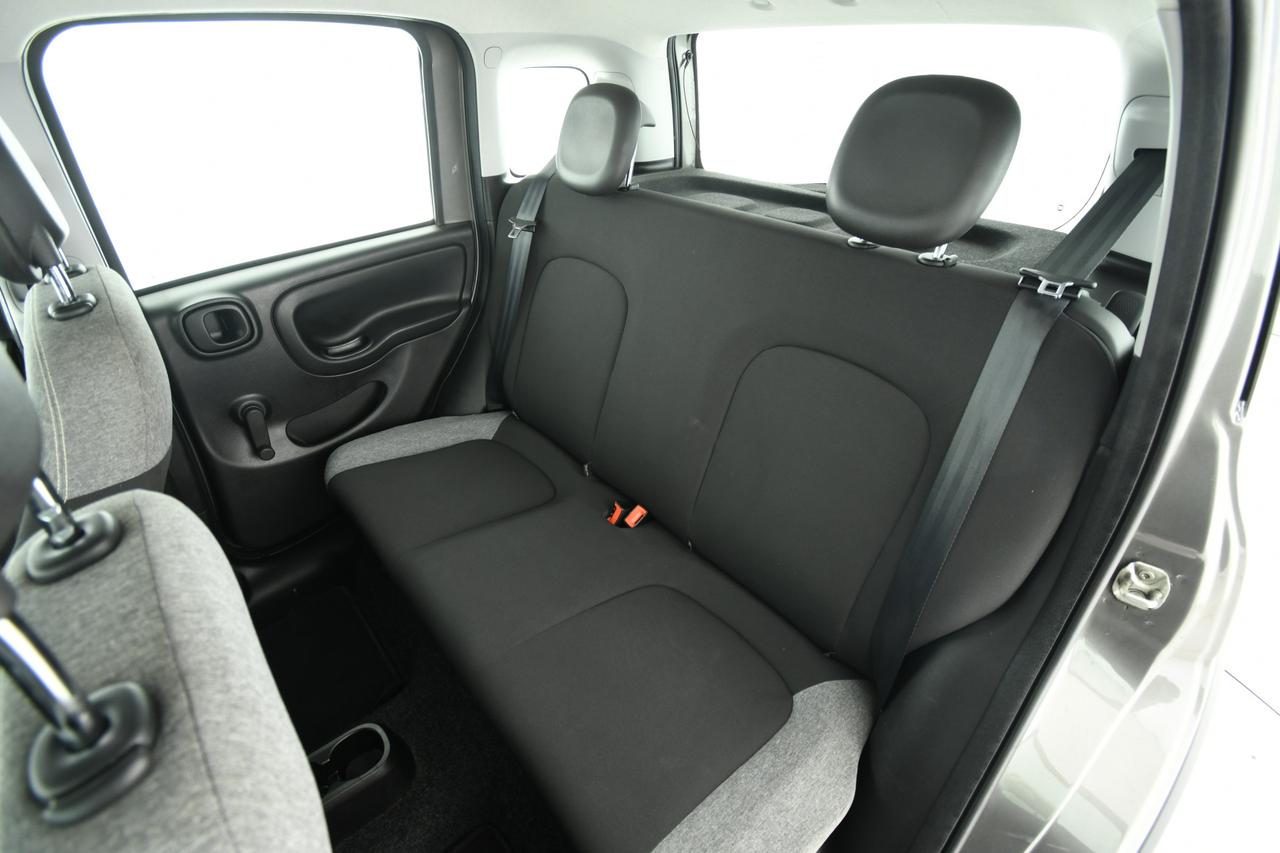 FIAT Panda 0.9 t.air t. Wild 4x4 s&s 85cv 5p.ti APP CONNECT+NEOPATENTATI