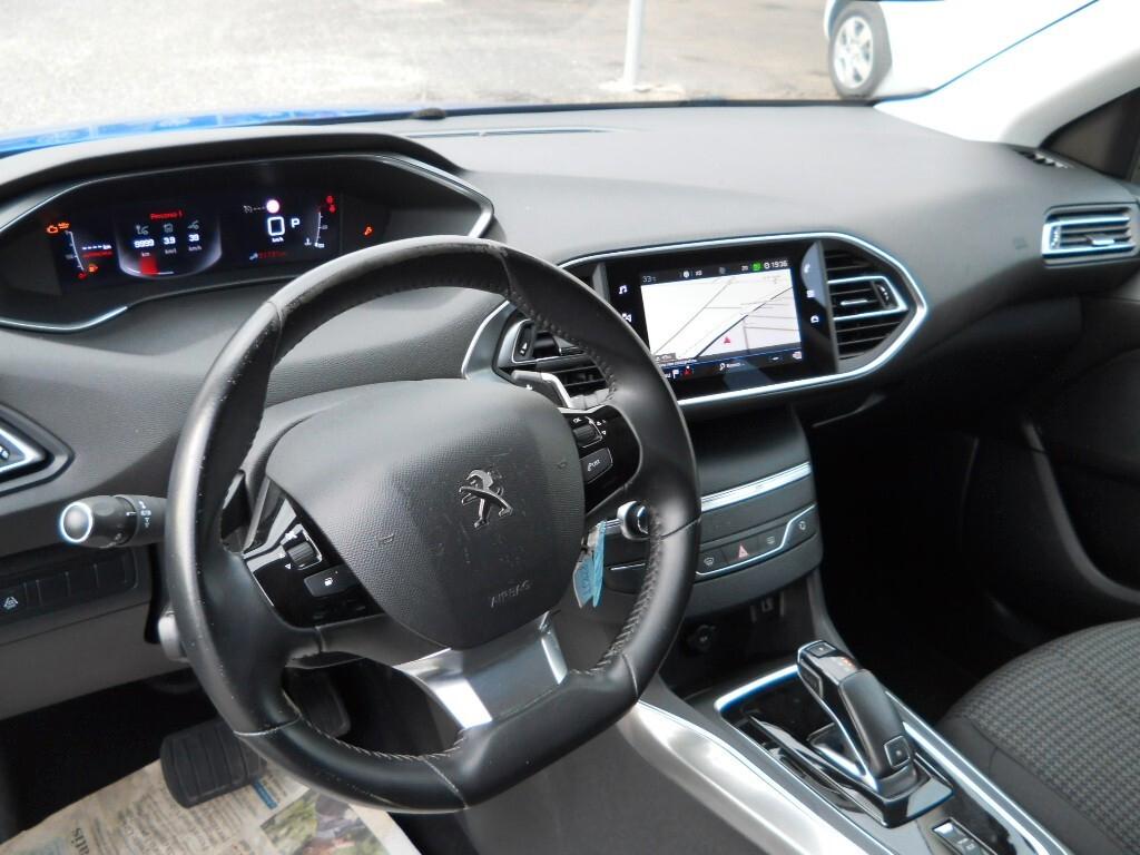 Peugeot 308 BlueHDi 130 S&S SW Business