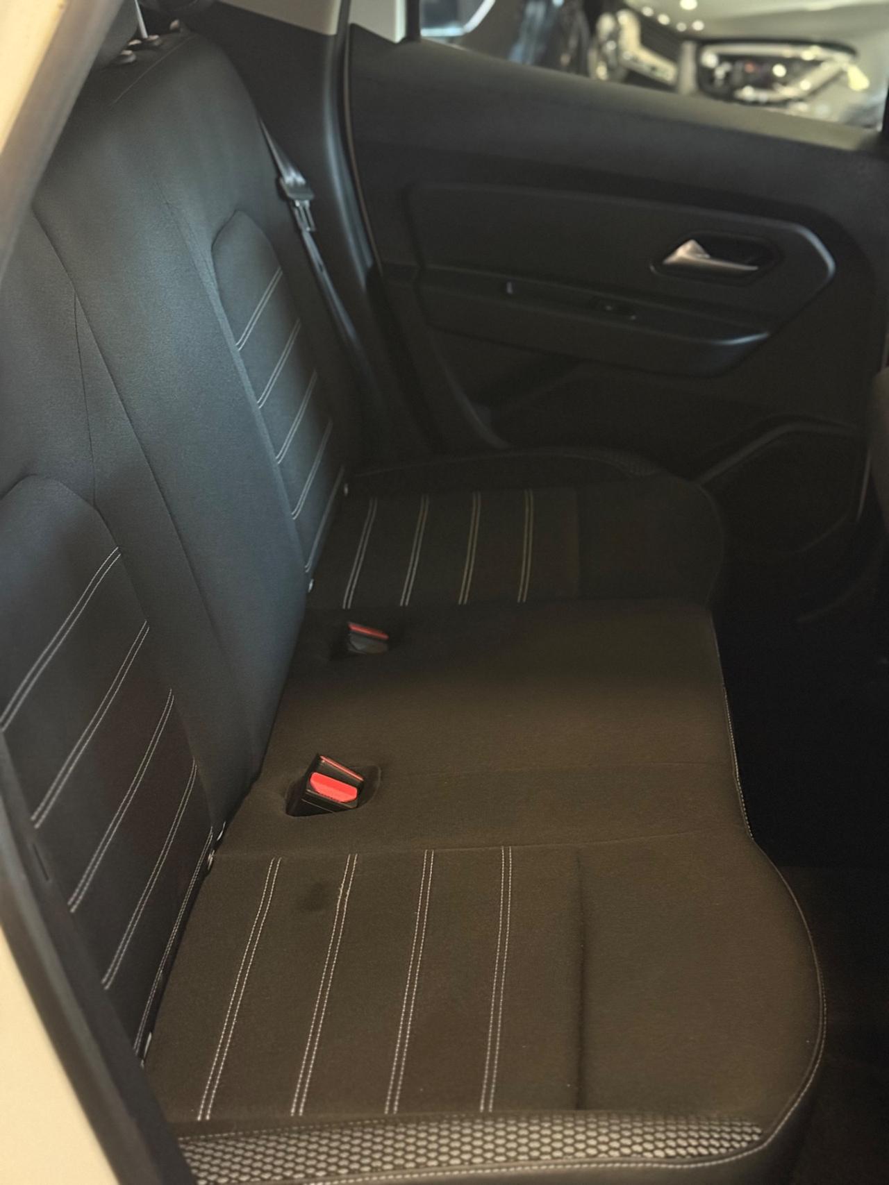 Dacia Duster 1.5 Blue dCi 8V 115 CV 4x2 Prestige