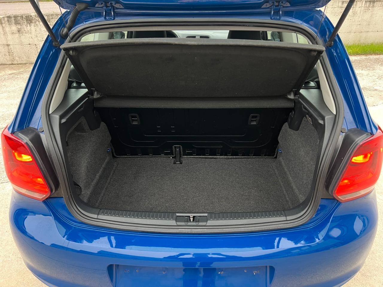 VW POLO 1.2 SPORTLINE /UNICA PROPRIETARIA/GARANZIA