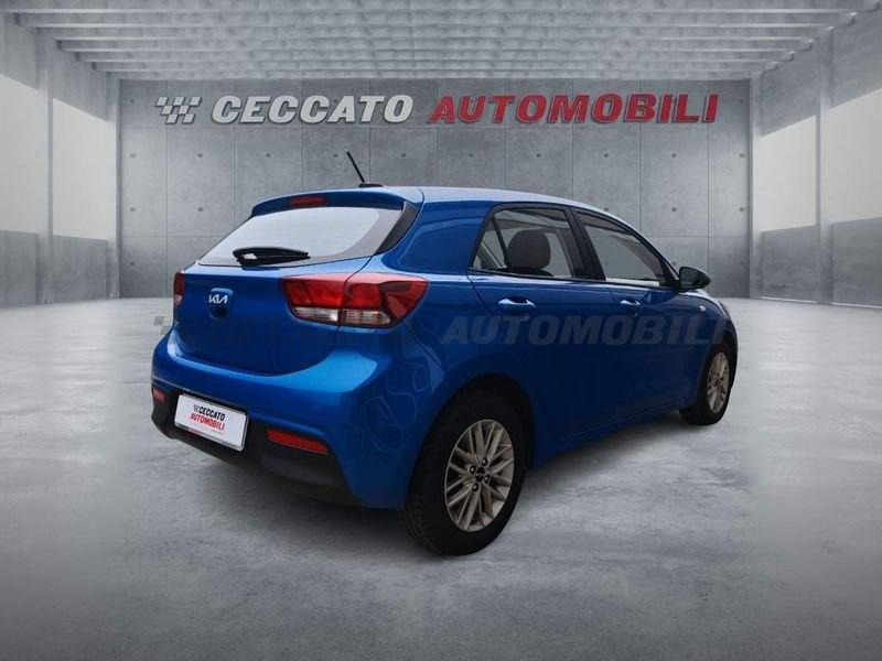 KIA Rio Rio 1.0 t-gdi mhev Style s/Comfort Pack 100cv imt