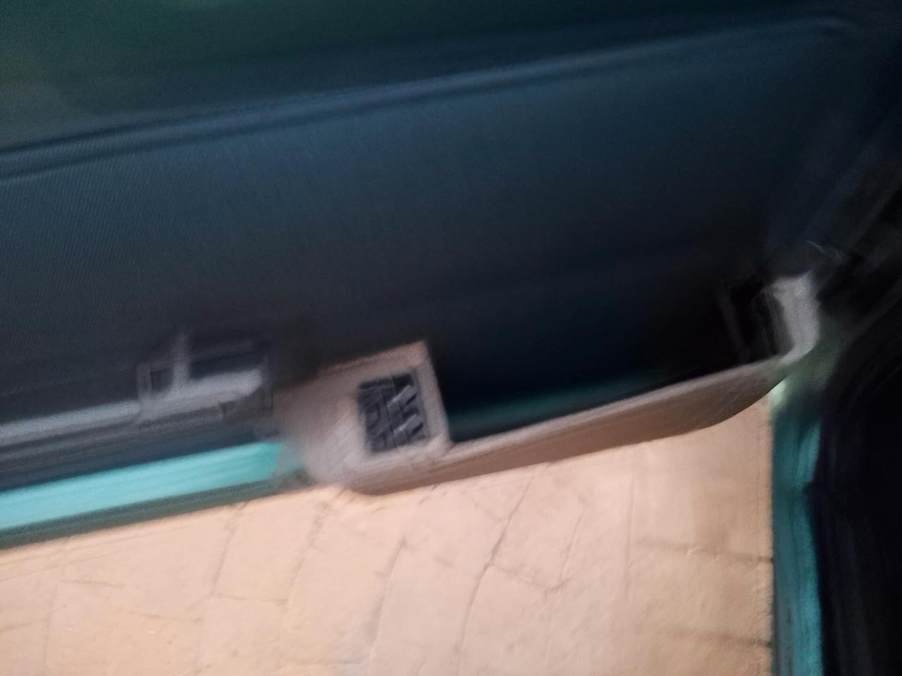 Fiat Panda 1100 i.e. cat 4x4 Trekking