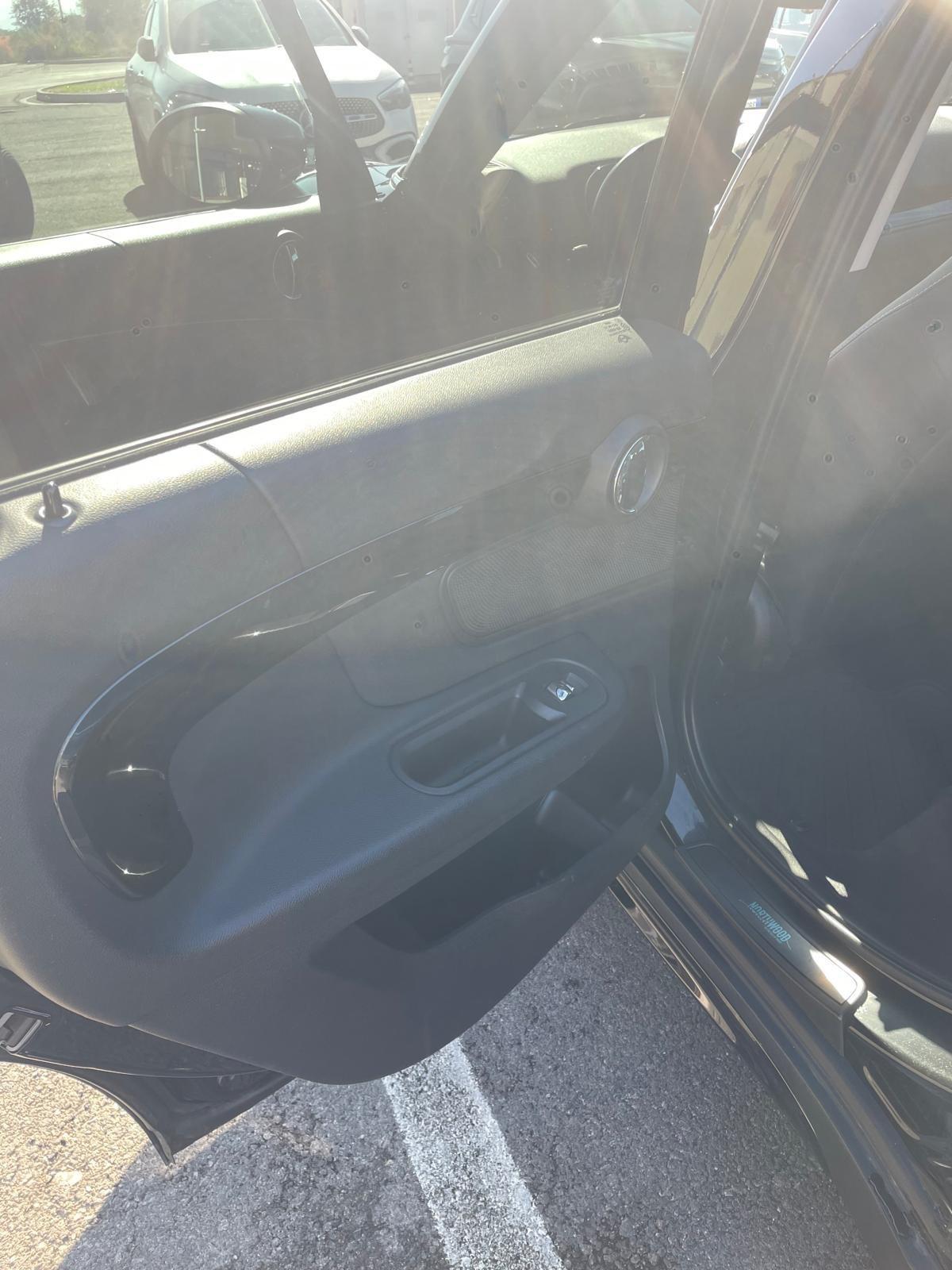 Mini Cooper Countryman 2.0 D