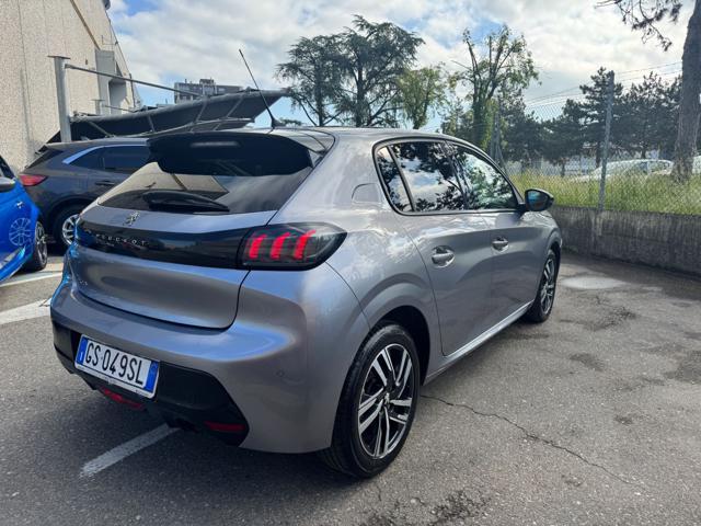 PEUGEOT 208 BlueHDi 100CV 5 porte Active Pack NAVI+RETR. BICOL