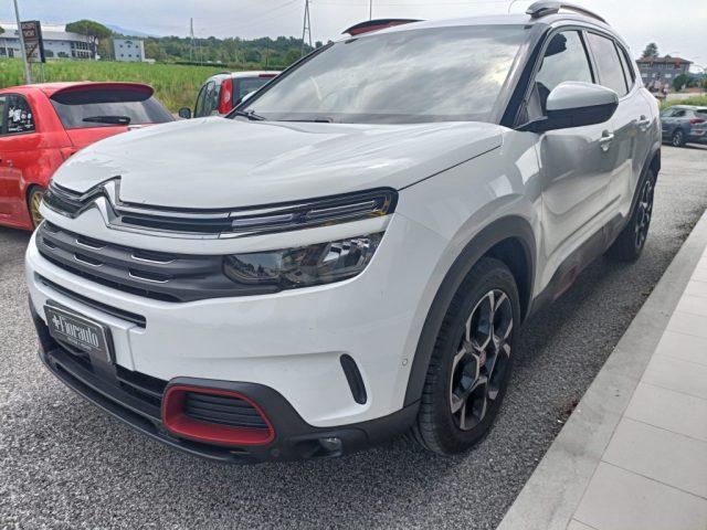 CITROEN C5 Aircross PureTech 130 S&S Feel Pack