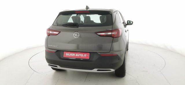 OPEL Grandland 1.5 diesel Ecotec aut. Business Elegance