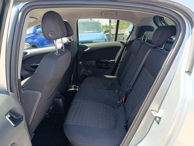 OPEL Corsa 1.2 85CV 5 porte GPL-TECH Cosmo