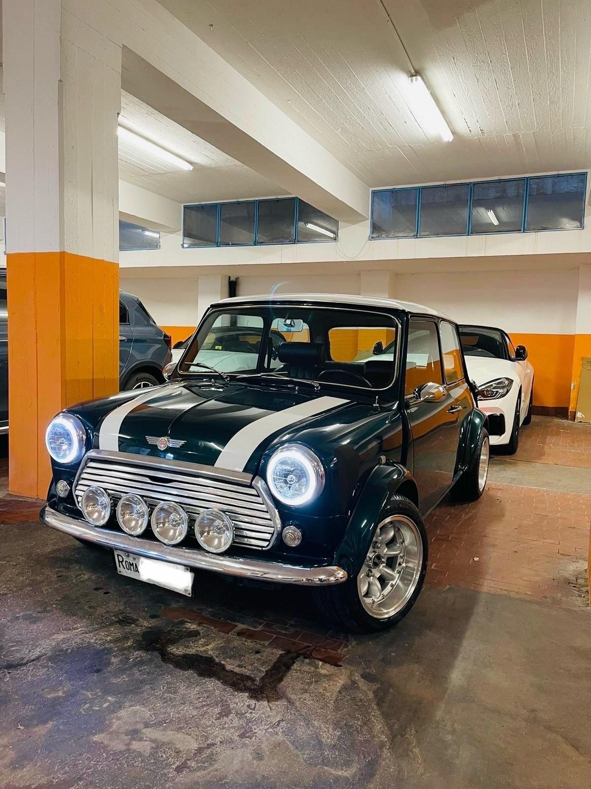 Mini 1000 COOPER
