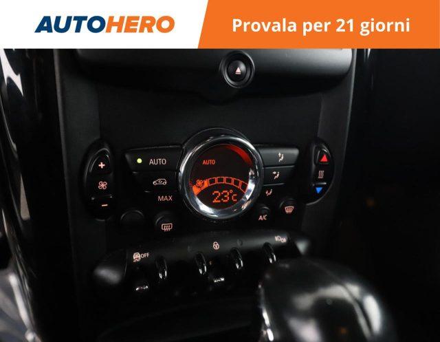 MINI Countryman Mini Cooper D Countryman Automatica