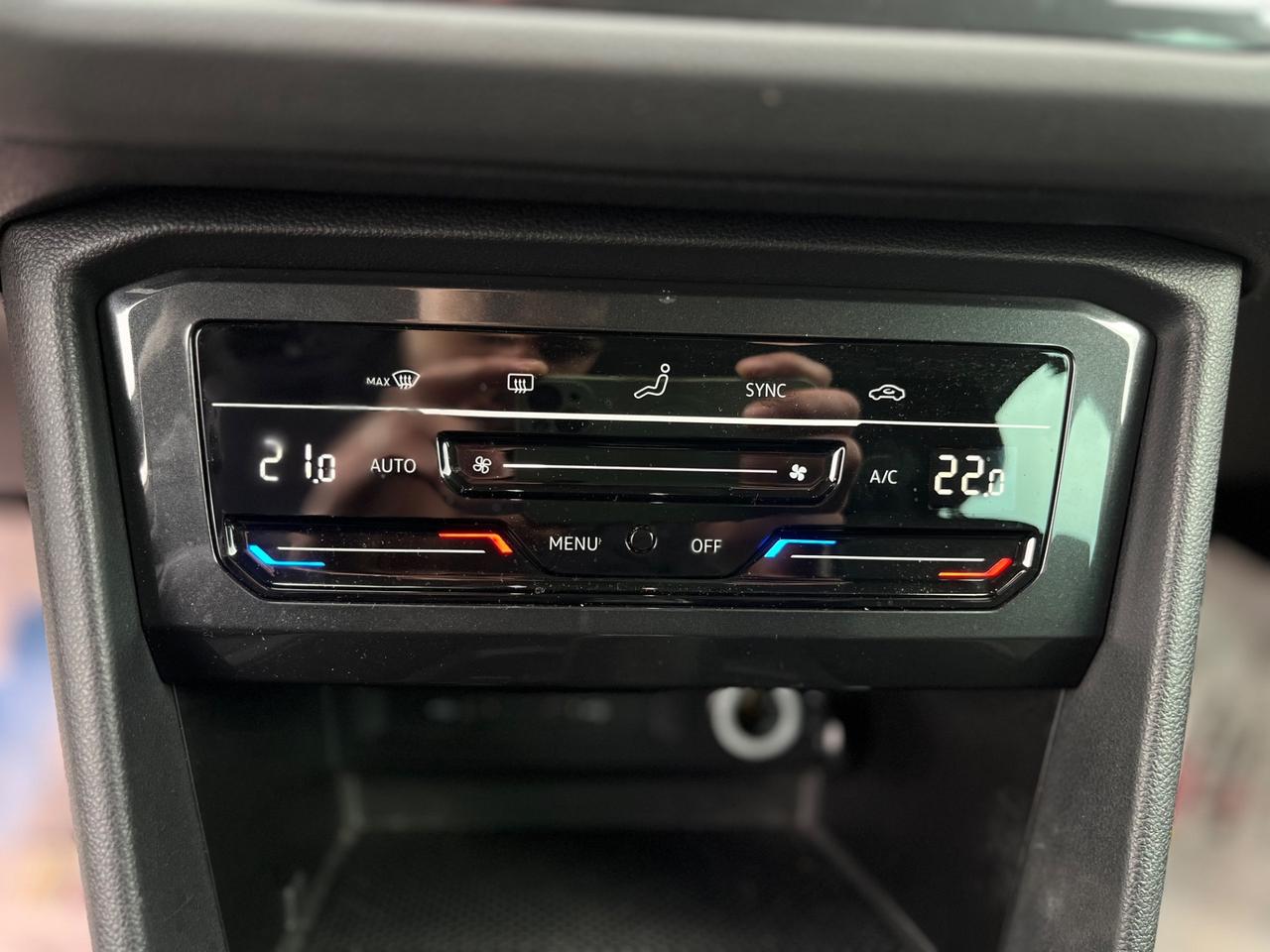 Volkswagen Tiguan 2.0 TDI SCR Life