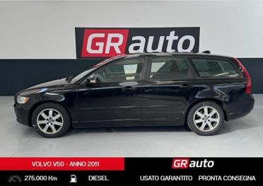 Volvo V50 V50 1.6 d2 R-design 115cv