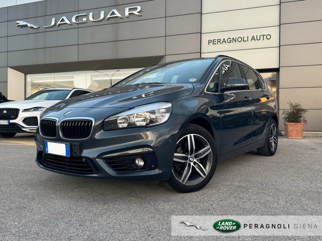 BMW 216 d Active Tourer Sport