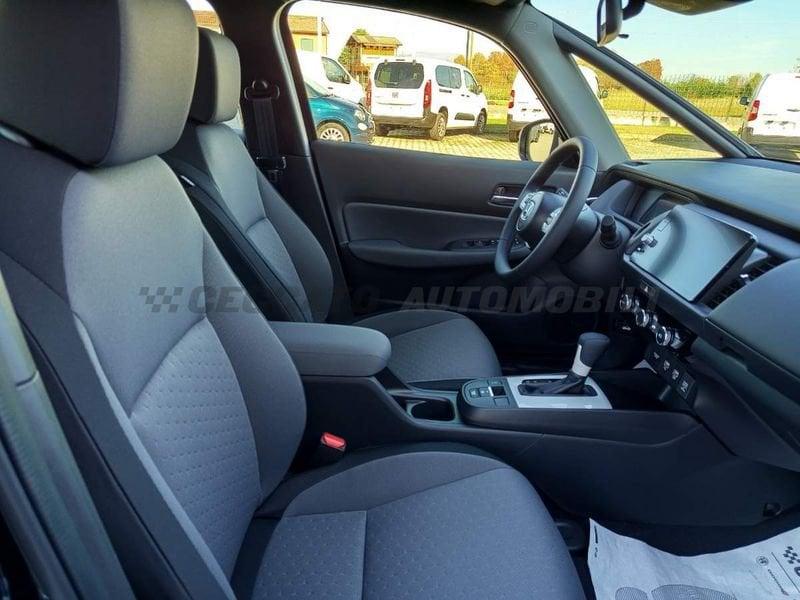 Honda Jazz Jazz H241.5 Elegance MY2025