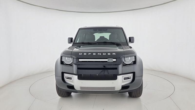 Land Rover Defender 110 3.0D I6 200 CV AWD Auto S