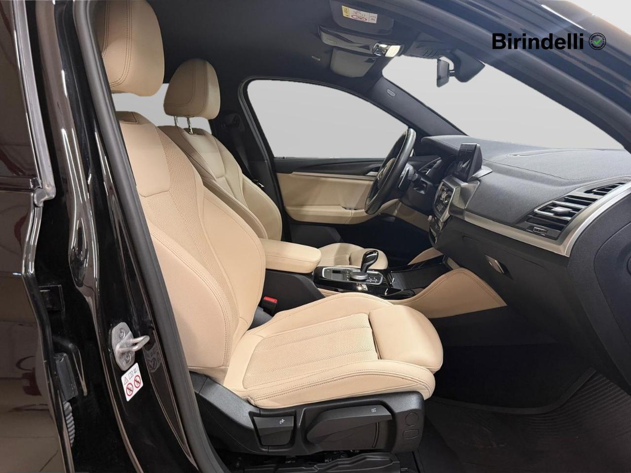 BMW X4 (G02/F98) - X4 xDrive20d 48V Msport