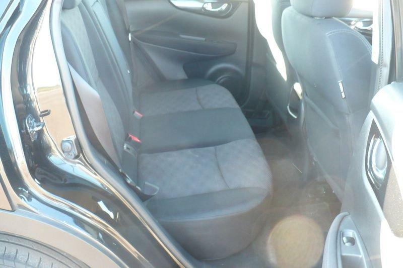 Nissan Qashqai Qashqai 1.5 dCi Business