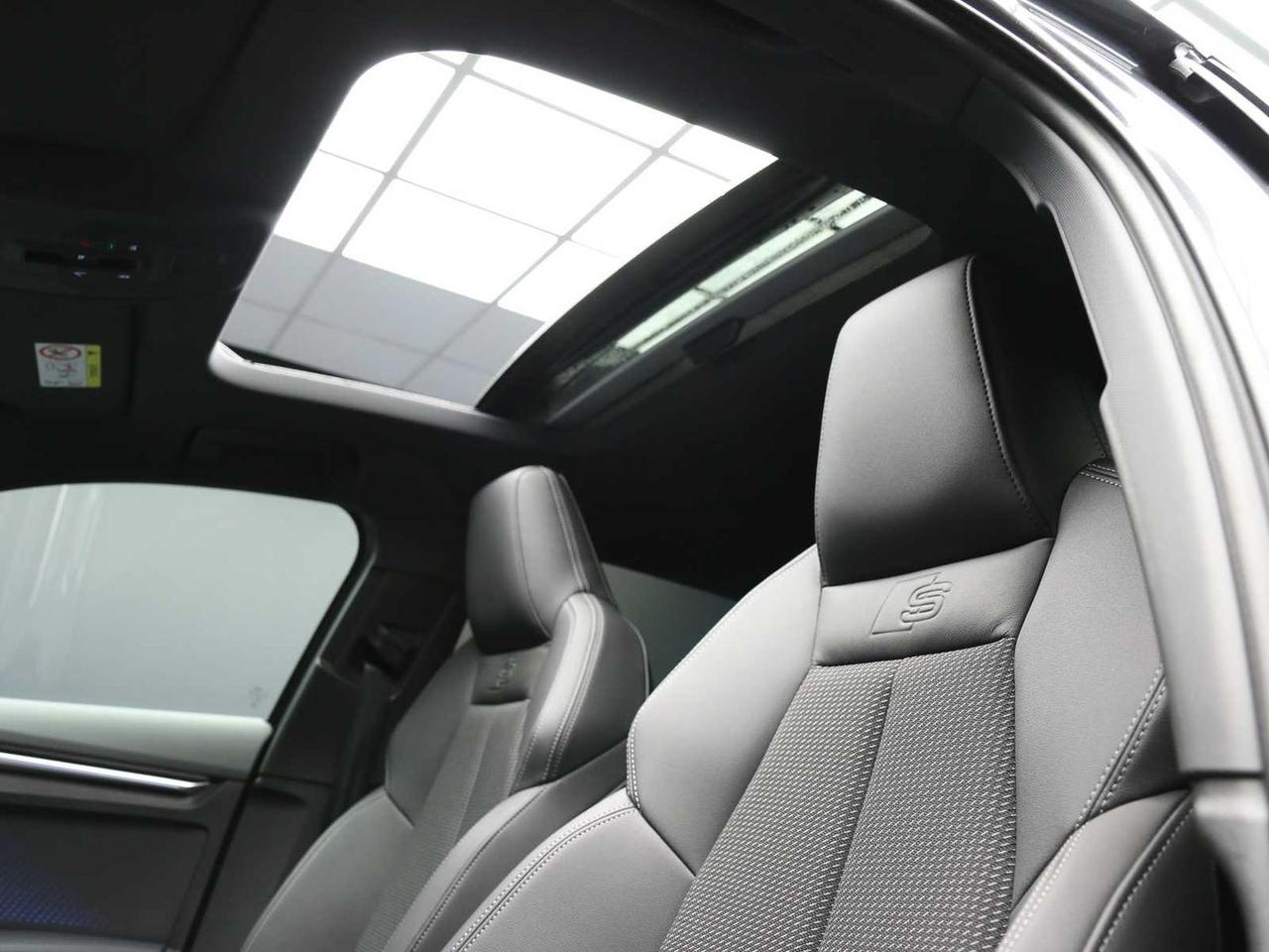 Audi A3 Sportback 35 TFSI 150CV S tronic S l #9583