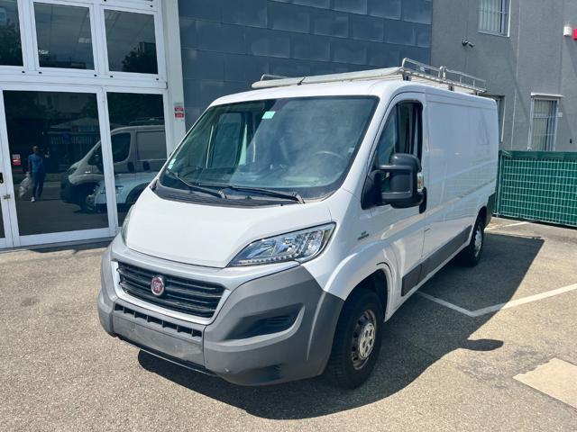 FIAT Ducato 30 2.0 MJT- L2 H1 Furgone