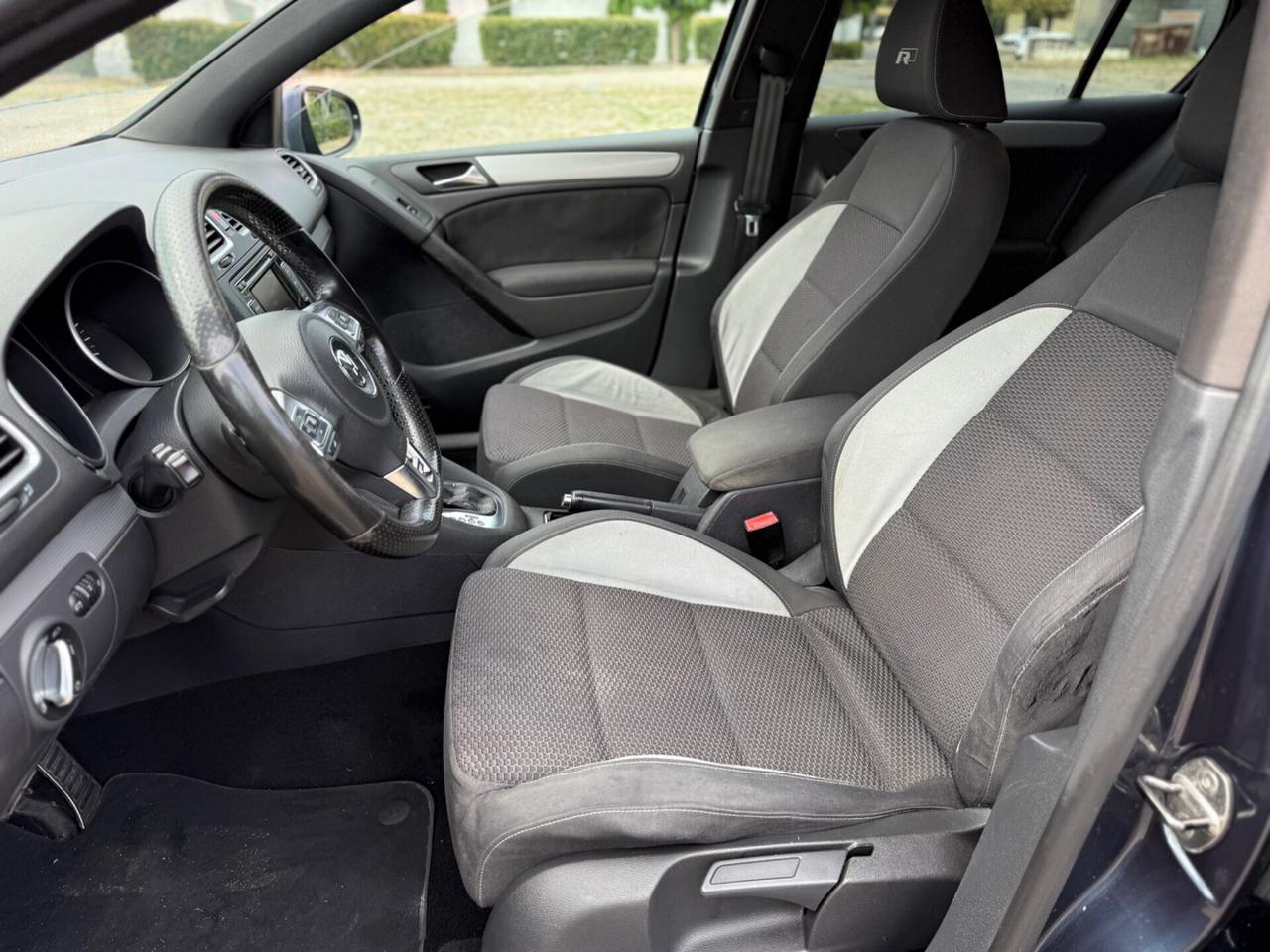 VOLKSWAGEN Golf 2010 1.4 TSI 160CV DSG R-Line