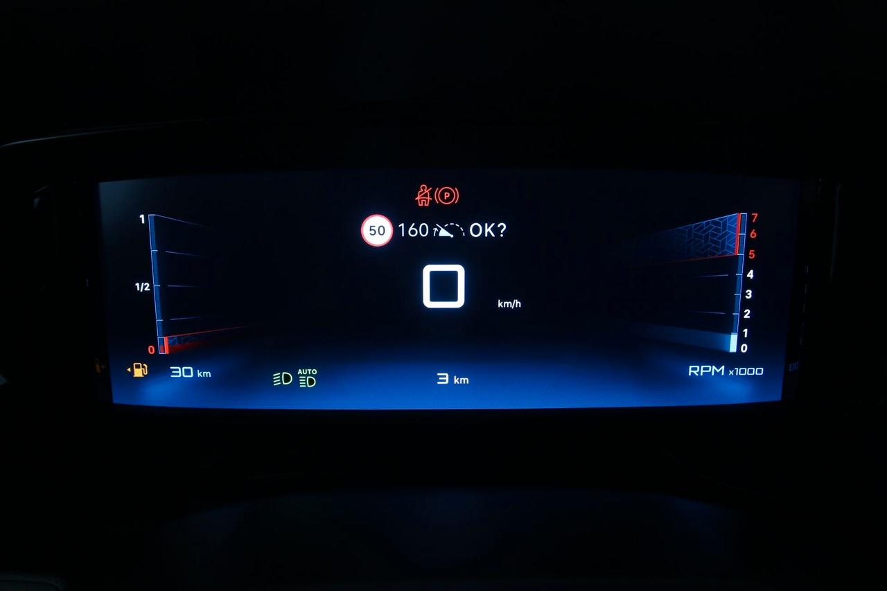 Citroen Berlingo 1.5 BlueHDi 100CV S&S M Plus 5 posti Vettura