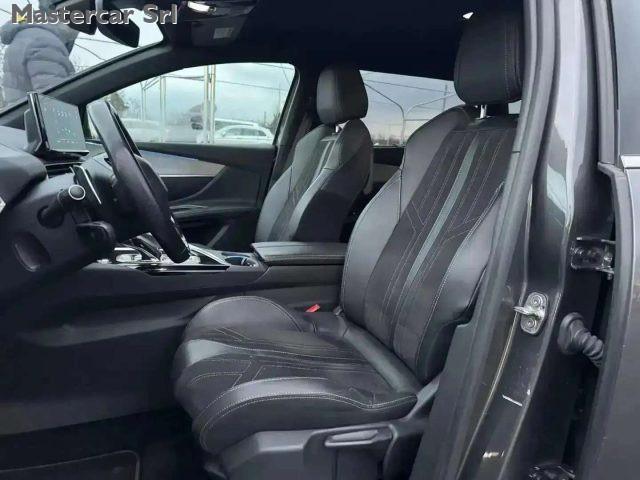 PEUGEOT 5008 1.5 bluehdi 130cv GT LINE EAT8 7 posti - GE947CL