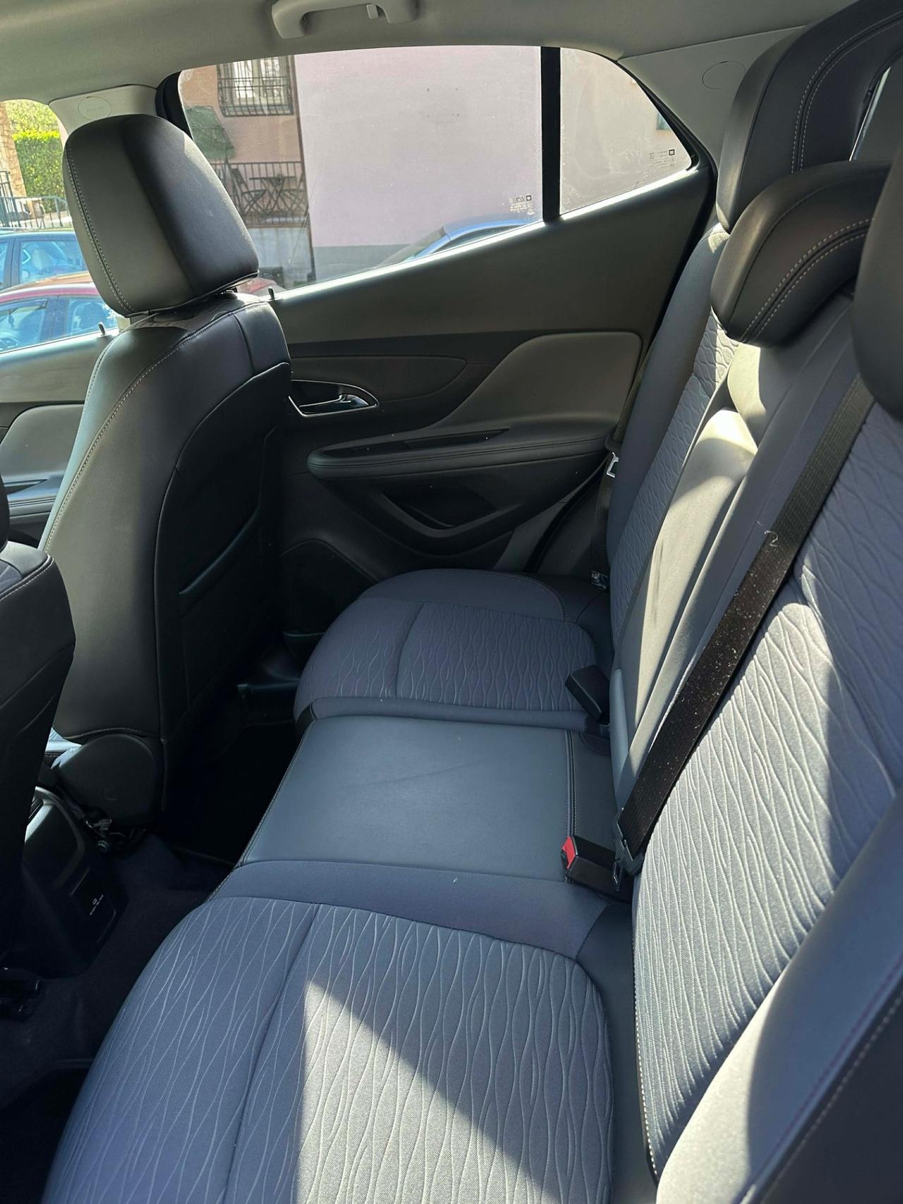 Opel MOKKA 1.6 CDTI 136CV 4x2 COSMO KMCERT GARANZ