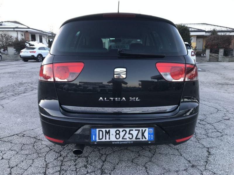 Seat Altea XL 1.9 TDI Stylance FUNZIONANTE * PER COMMERCIANTI