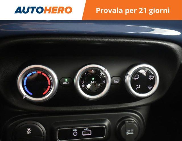 FIAT 500L 1.3 Multijet 95 CV Pop Star