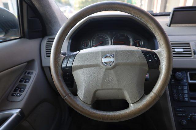VOLVO XC90 2.4 D5 163 CV Automatica AWD EXPORT o COMMERCIANTI