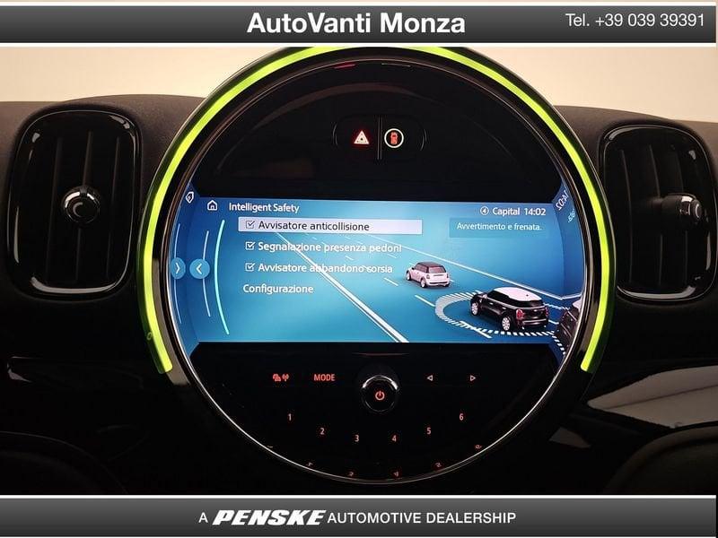 MINI Mini Countryman F60 Mini 1.5 Cooper Essential Countryman