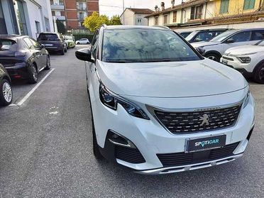 Peugeot 3008 THP 165 EAT6 S&S GT Line