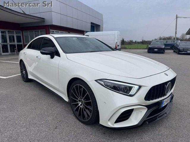 MERCEDES-BENZ CLS 350 Coupe d Premium Plus 4matic AMG auto - GD905SM