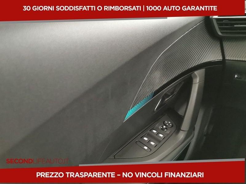 Peugeot 2008 1.5 bluehdi Allure Pack s&s 110cv
