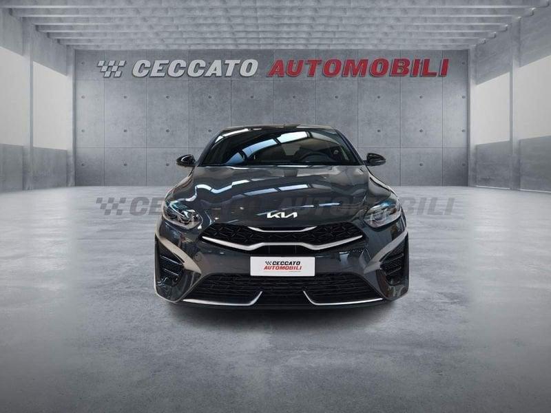 KIA ProCeed ProCeed 1.5 t-gdi mhev GT Line 160cv dct