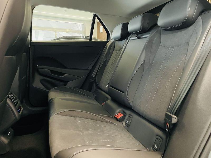 Volkswagen T-Roc 1.5 eTSI 85kW ACT Style DSG