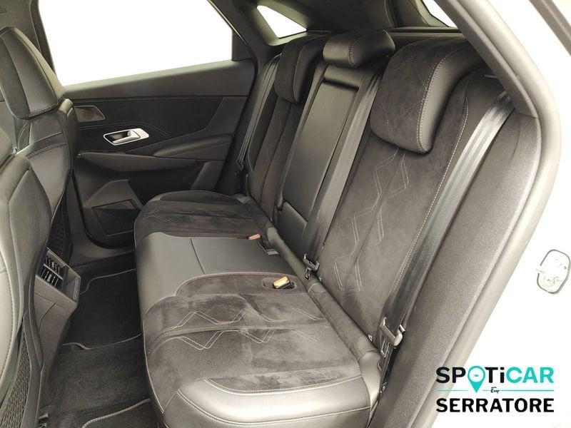 DS DS 7 DS7 1.6 e-tense phev Performance Line 225cv auto