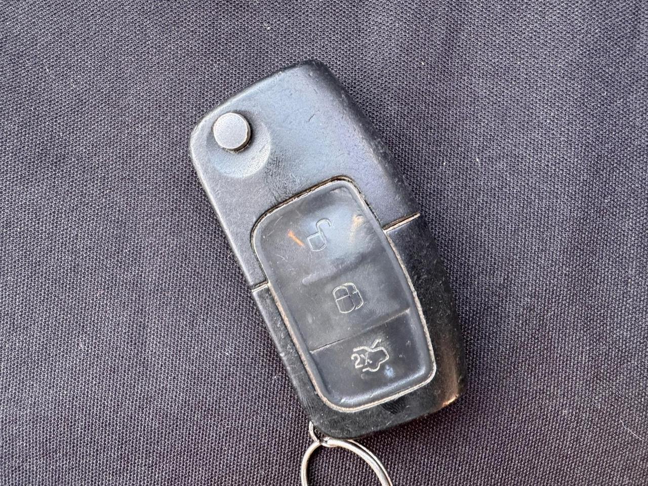 Ford Fiesta 1.4 TDCi Business GARANZIA 12 m