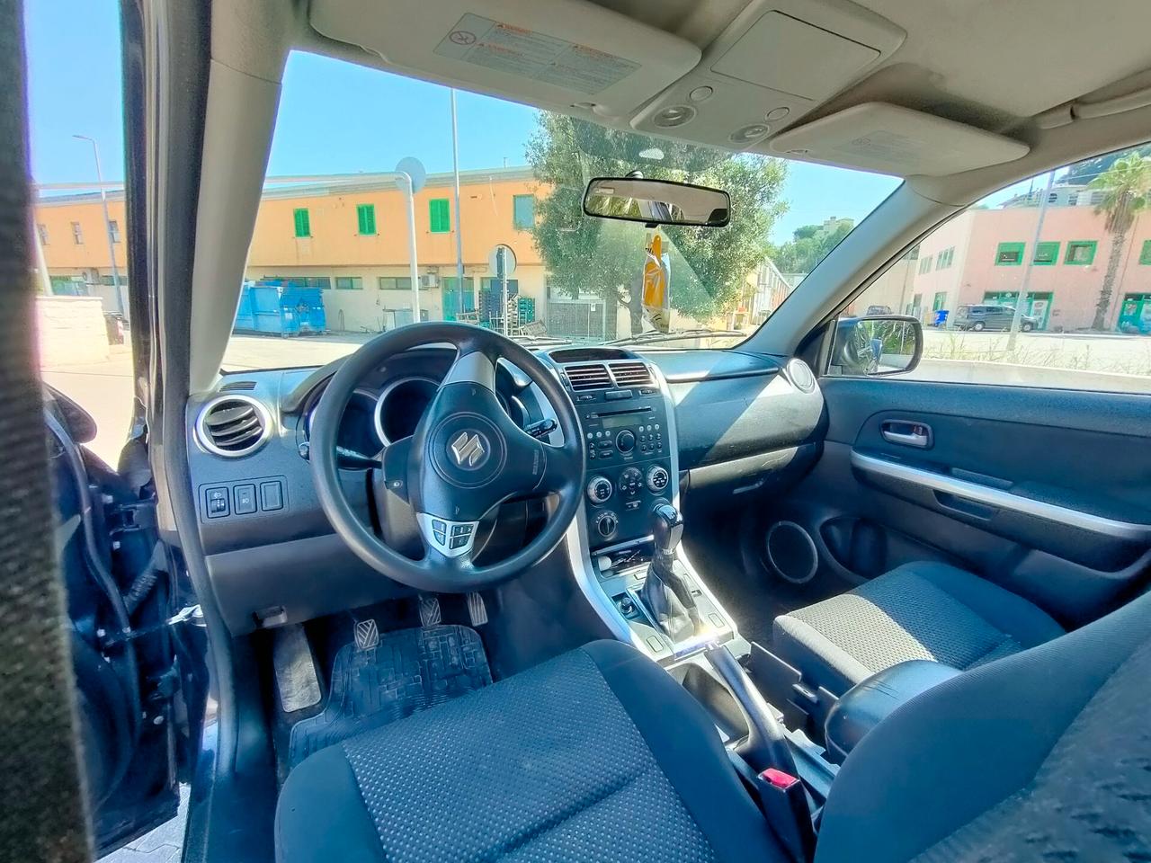 Suzuki Grand Vitara PROMO FINO A FINE MESE!!